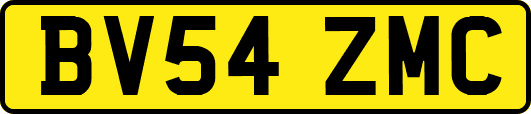 BV54ZMC