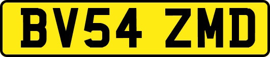BV54ZMD