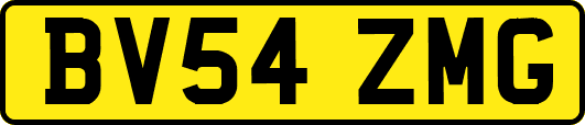 BV54ZMG