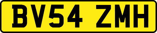 BV54ZMH