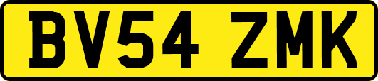BV54ZMK