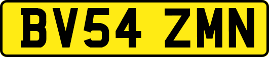 BV54ZMN