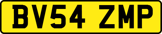 BV54ZMP