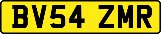 BV54ZMR