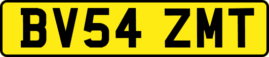 BV54ZMT