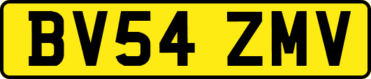 BV54ZMV