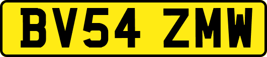 BV54ZMW