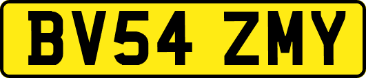BV54ZMY