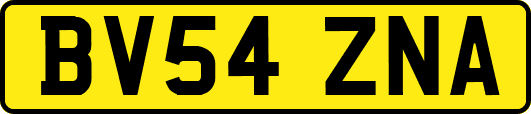 BV54ZNA