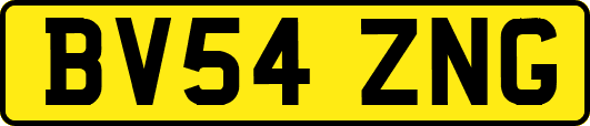 BV54ZNG