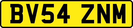 BV54ZNM