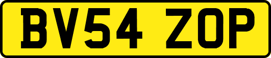 BV54ZOP