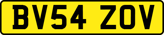 BV54ZOV