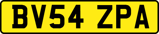 BV54ZPA