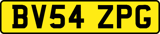 BV54ZPG