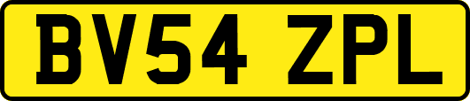 BV54ZPL