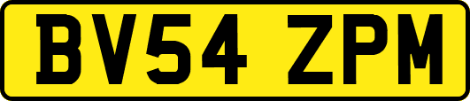 BV54ZPM