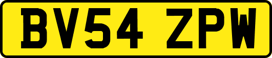 BV54ZPW