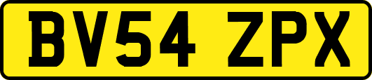 BV54ZPX