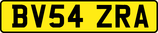 BV54ZRA