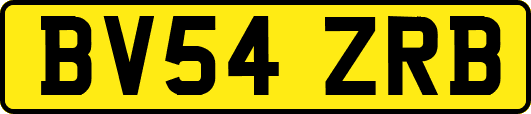 BV54ZRB