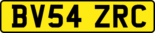 BV54ZRC