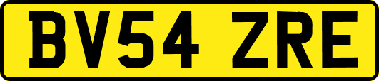 BV54ZRE