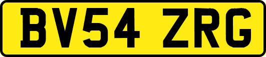 BV54ZRG