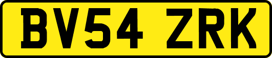 BV54ZRK