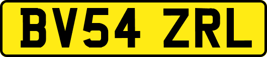 BV54ZRL