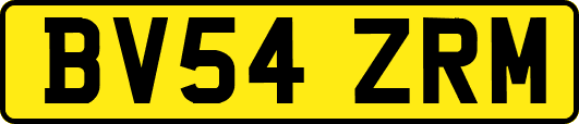 BV54ZRM