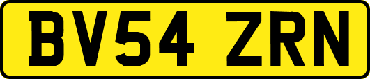 BV54ZRN