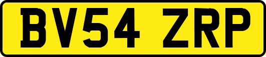 BV54ZRP