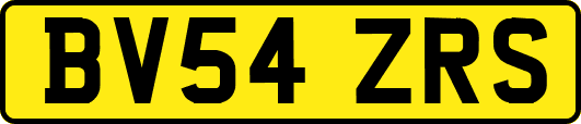 BV54ZRS