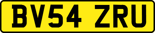 BV54ZRU