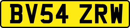 BV54ZRW