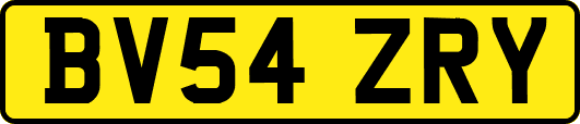 BV54ZRY