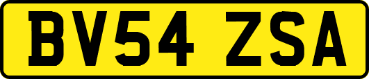 BV54ZSA