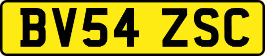BV54ZSC