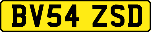 BV54ZSD