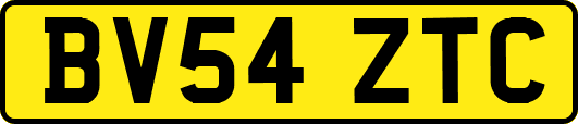 BV54ZTC