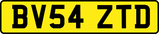 BV54ZTD