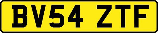 BV54ZTF