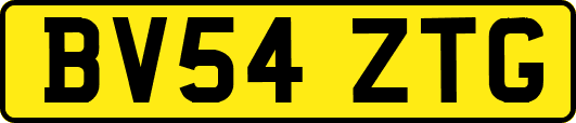 BV54ZTG