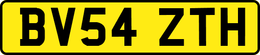 BV54ZTH