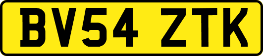 BV54ZTK
