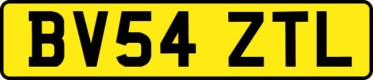 BV54ZTL