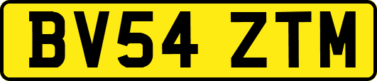 BV54ZTM