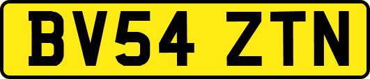 BV54ZTN