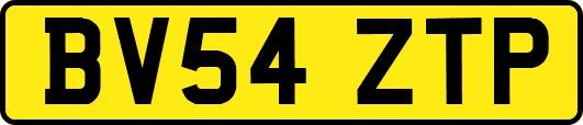 BV54ZTP